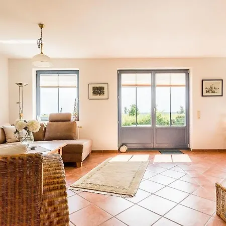 Hus In De 01 Апартаменты