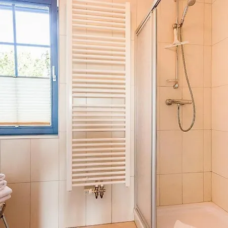 Апартаменты Hus In De 01 *