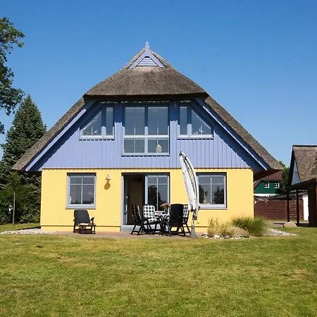 Hus In De 01 Apartment *