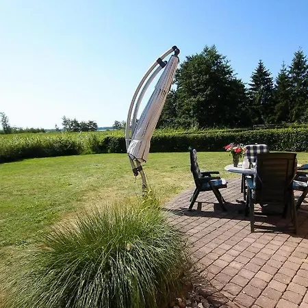 Hus In De 01 Апартаменты