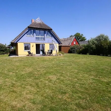 Hus In De 01 Apartamento Wieck